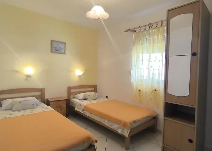 Apartments Otok