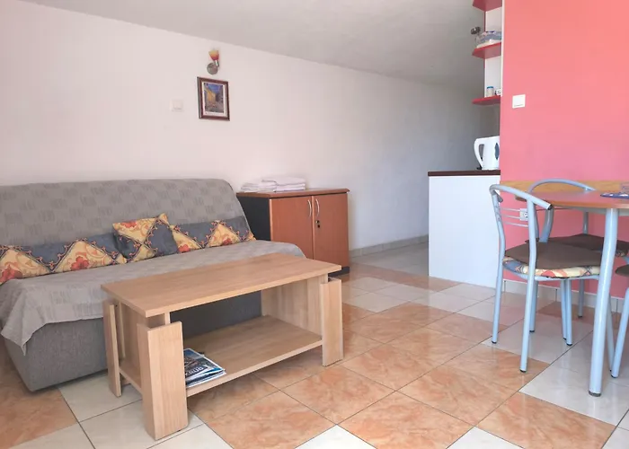 Apartments Otok