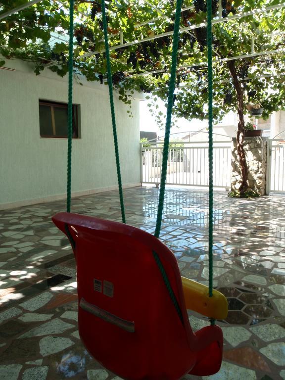 Apartment Otok