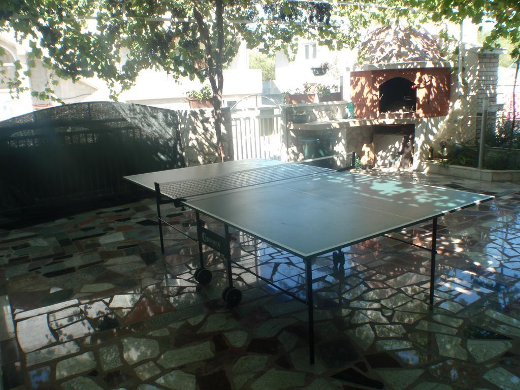 Otok Apartment Trogir