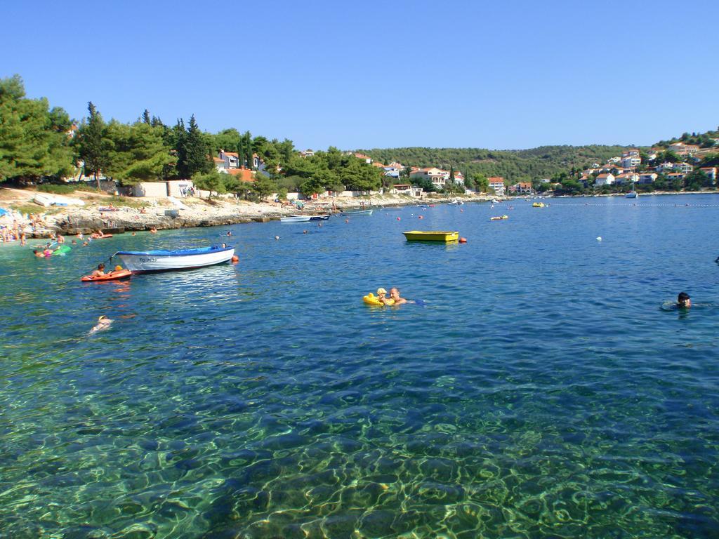 Otok Apartment *