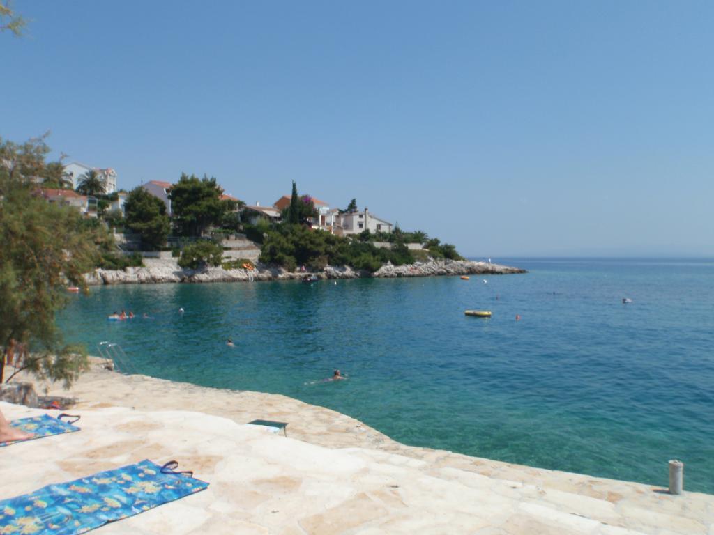 Otok Apartment Trogir