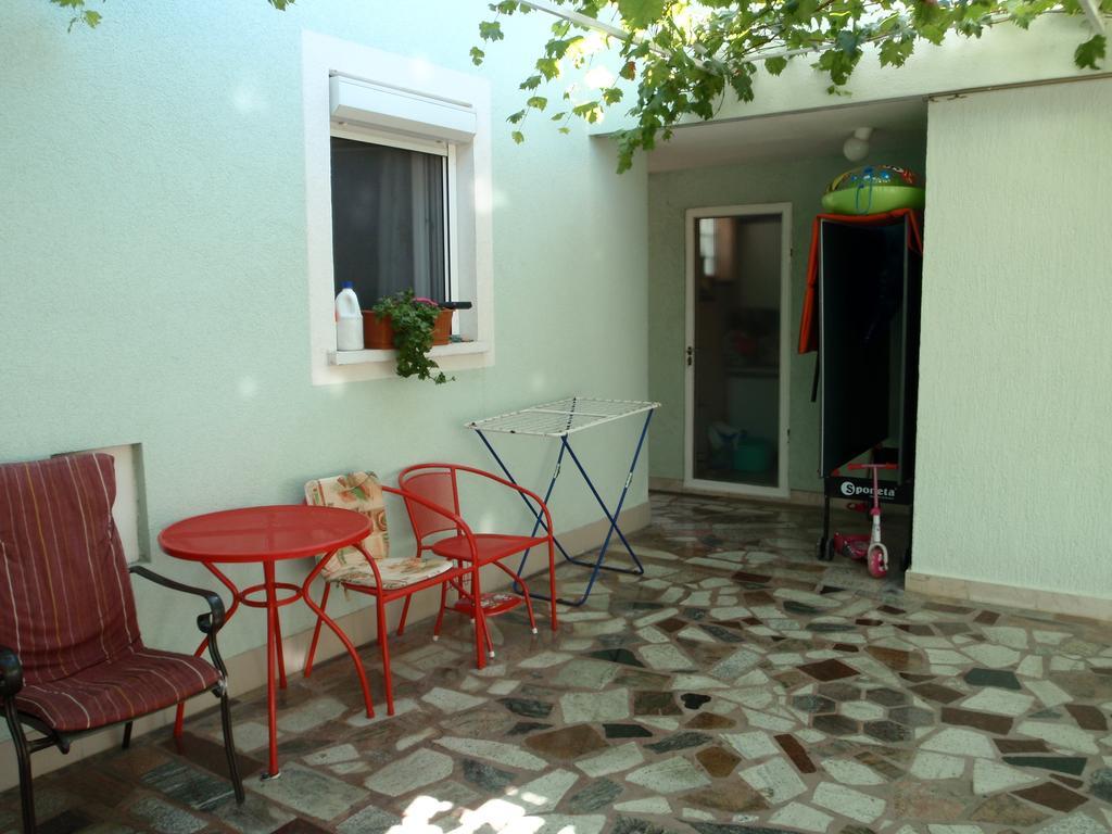 Otok Apartment Trogir