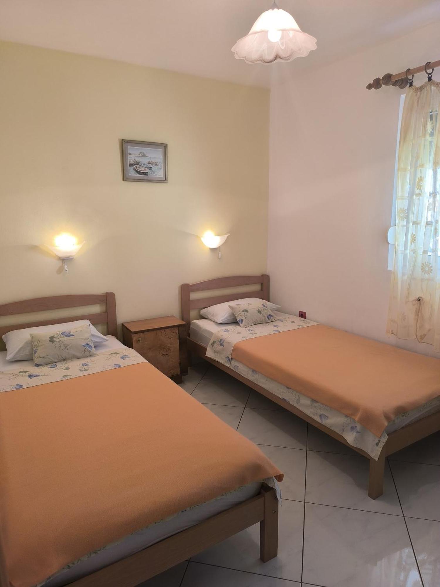 Apartment Otok