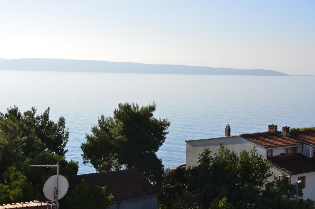 Apartment Otok *