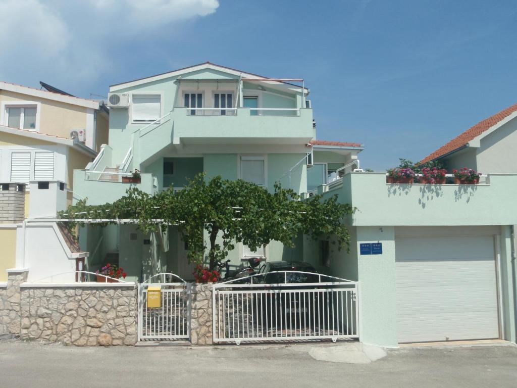Otok Apartment Trogir