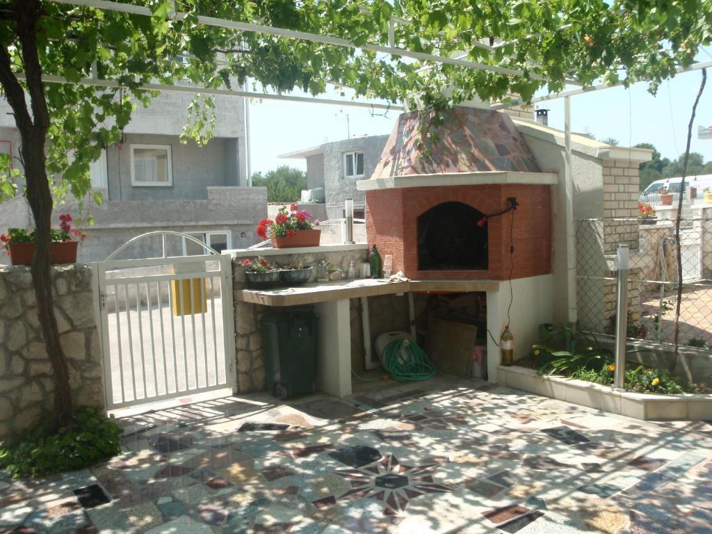Otok Apartment Trogir