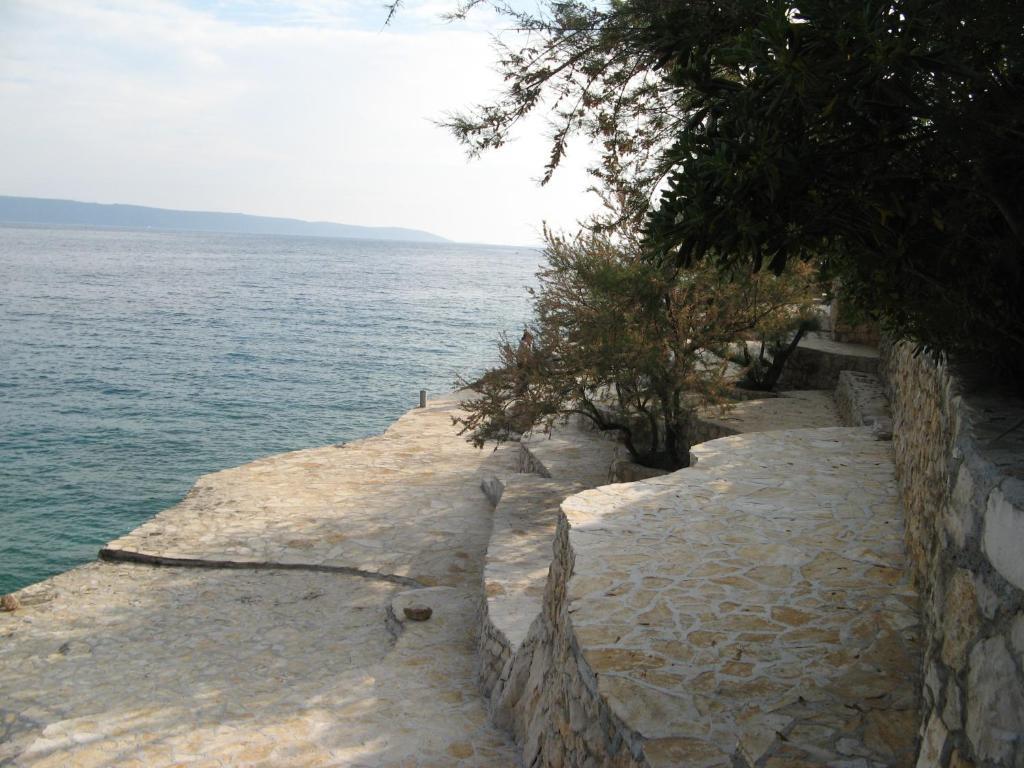Otok Apartment *