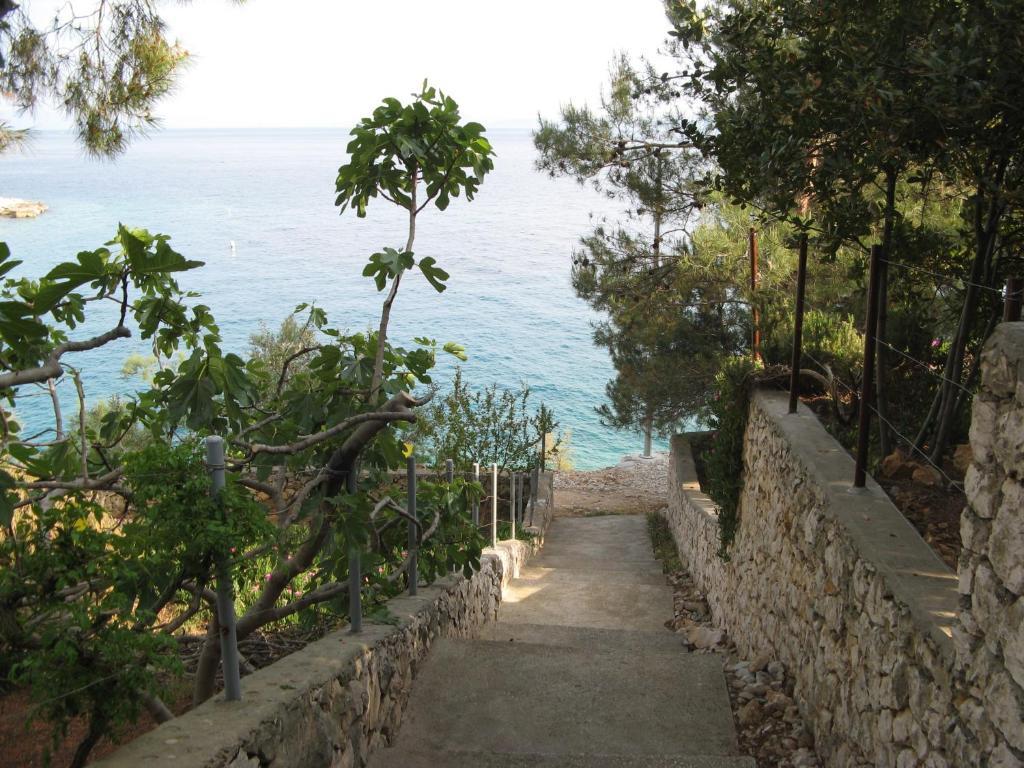 Otok * Trogir