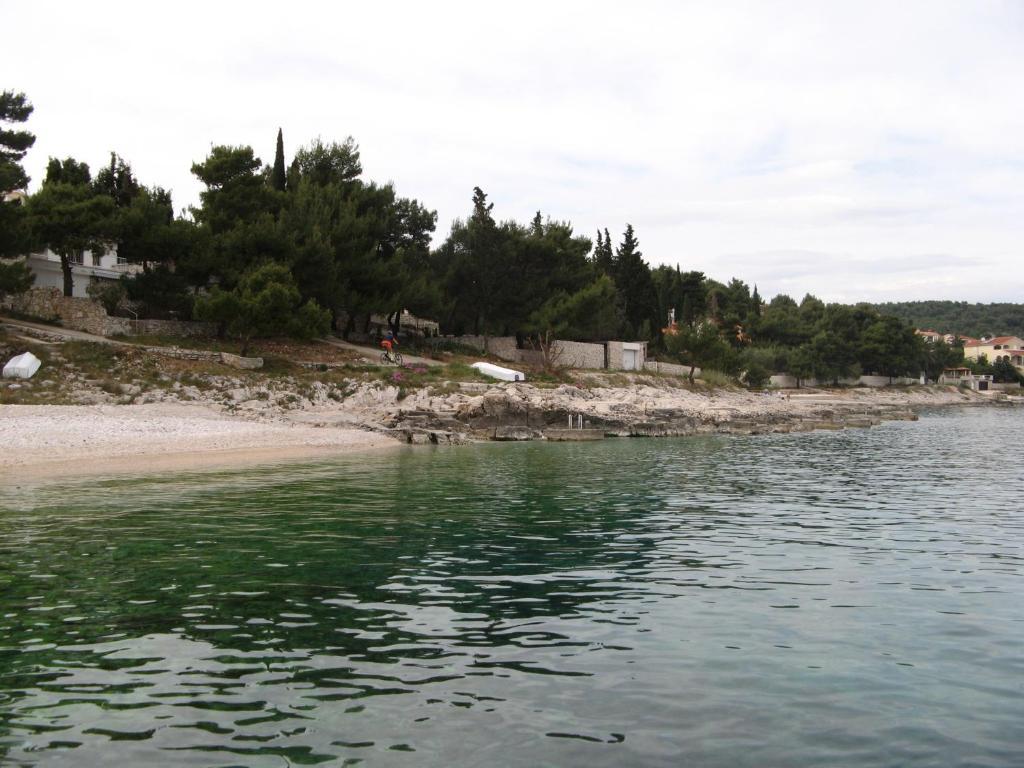 Apartment Otok