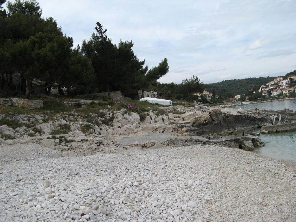 Otok Apartment