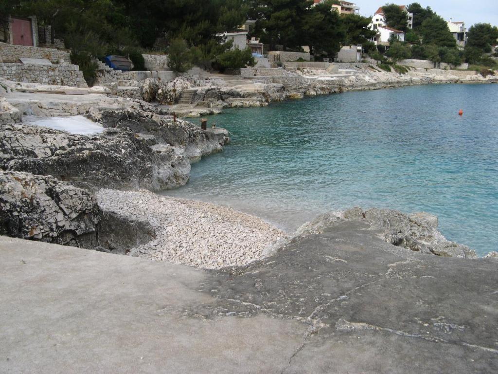 Otok Apartment *