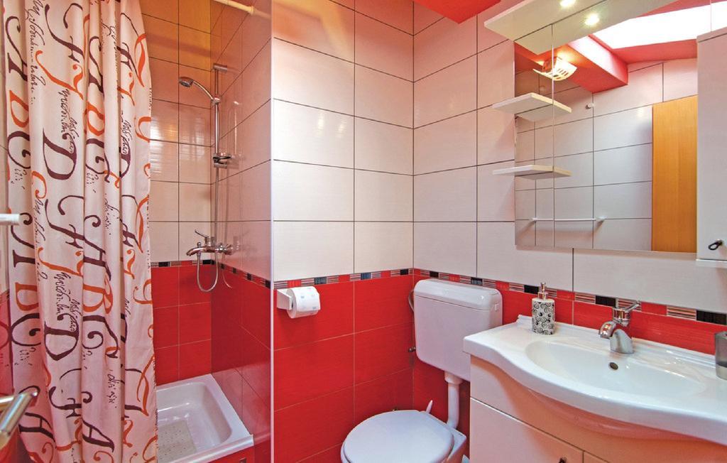 Apartment Otok