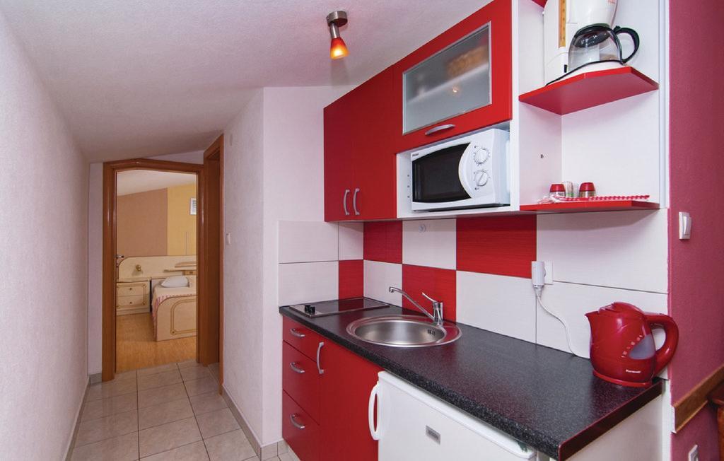 Otok Apartment Trogir