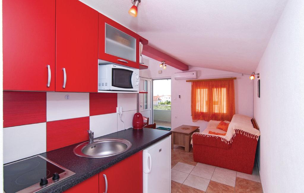 Apartment Otok *