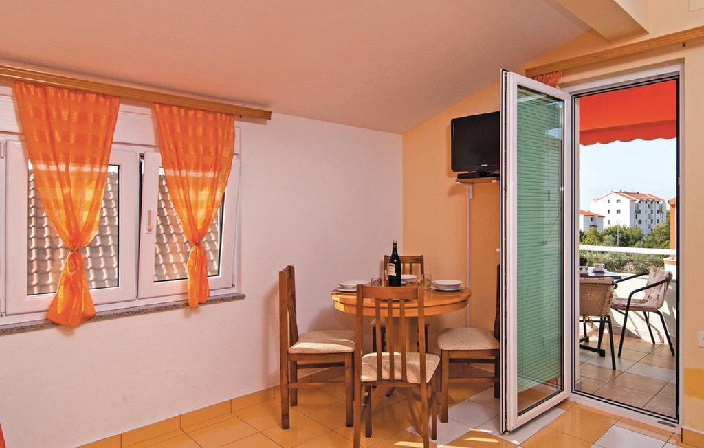 Otok Apartment Trogir