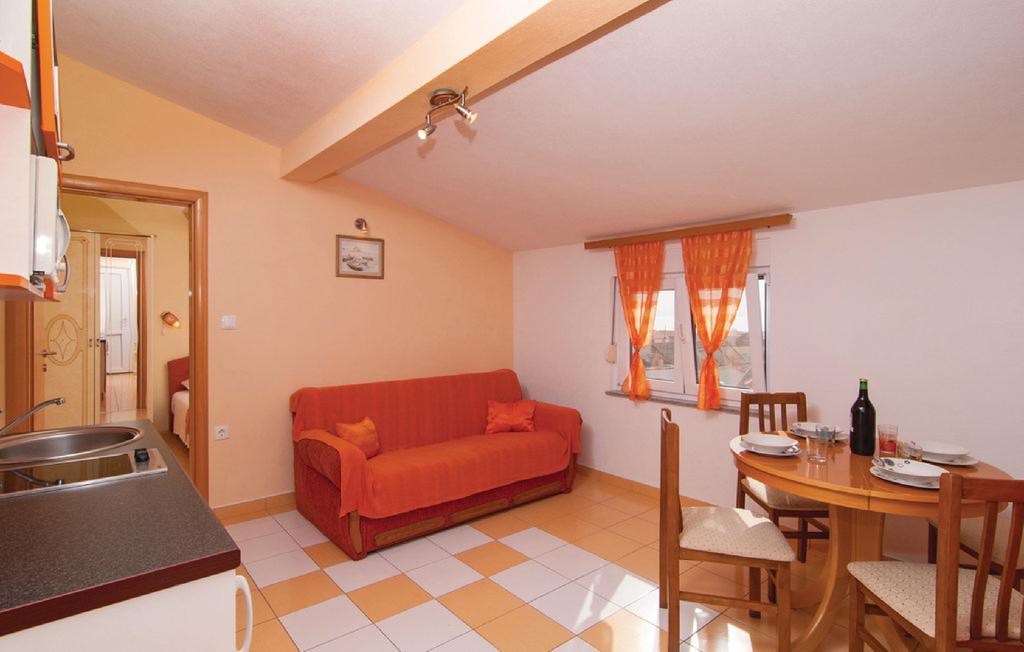 Otok Apartment