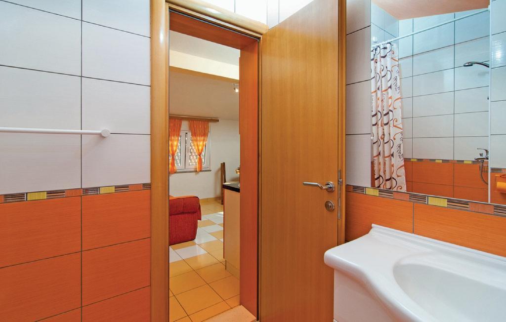Otok Apartment Trogir