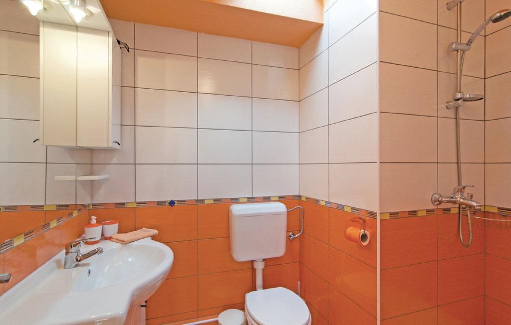 Apartment Otok *