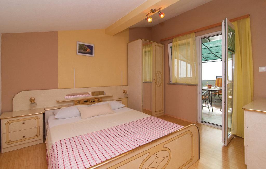 Apartment Otok