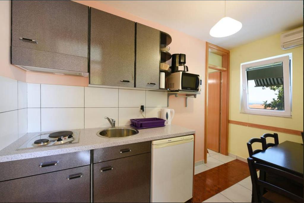 Apartment Otok