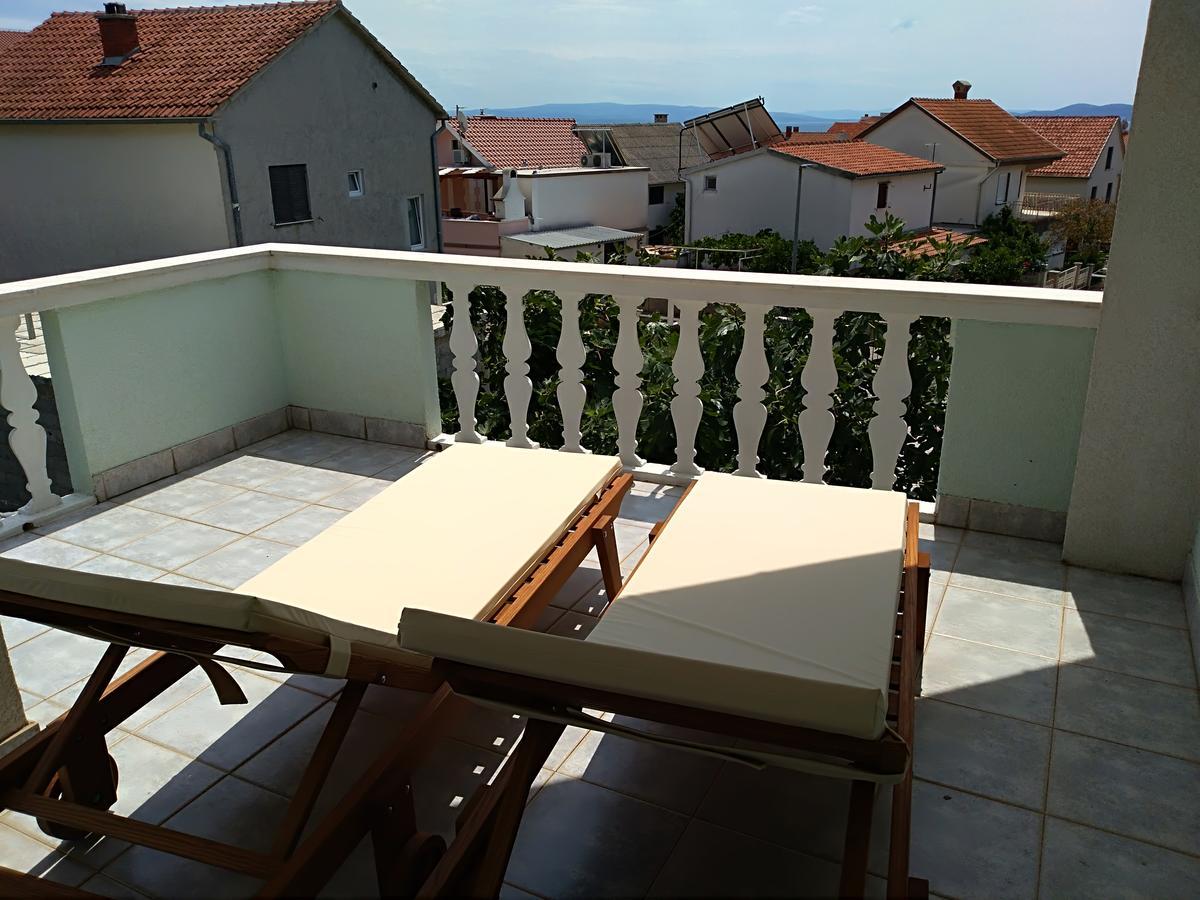 Apartment Otok