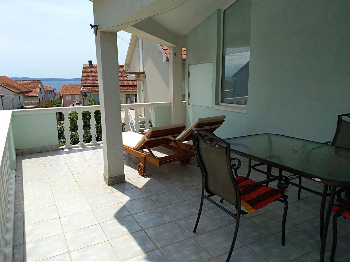 Apartment Otok Trogir