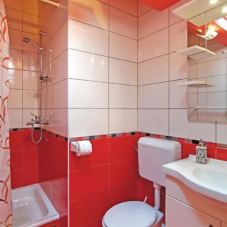 Apartments Otok Trogir Exterior photo
