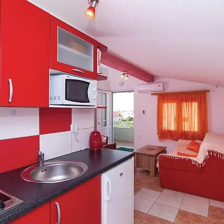 Apartments Otok Trogir Exterior photo