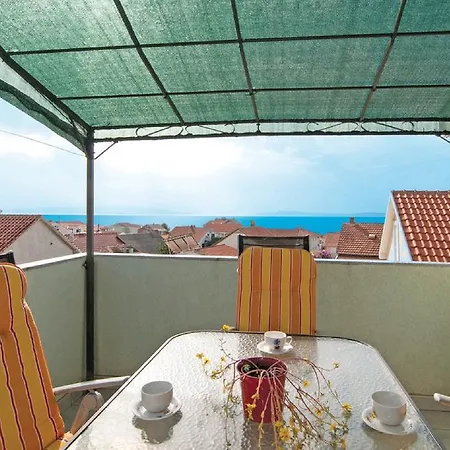 Apartments Otok Trogir Exterior photo