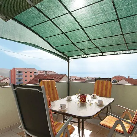 Apartments Otok Trogir Exterior photo