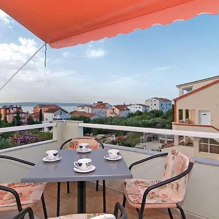Apartments Otok Trogir Exterior photo