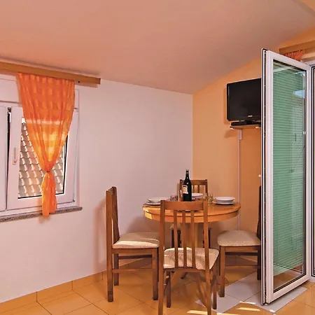 Apartments Otok Trogir Exterior photo