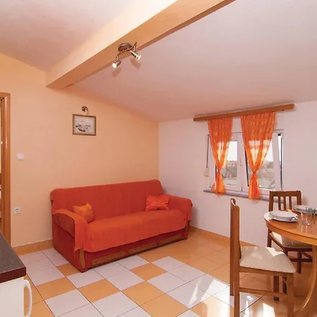 Apartments Otok Trogir Exterior photo