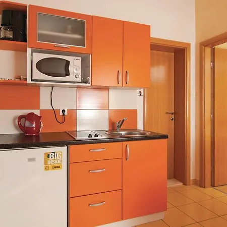 Apartments Otok Trogir Exterior photo