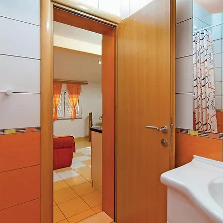 Apartments Otok Trogir Exterior photo