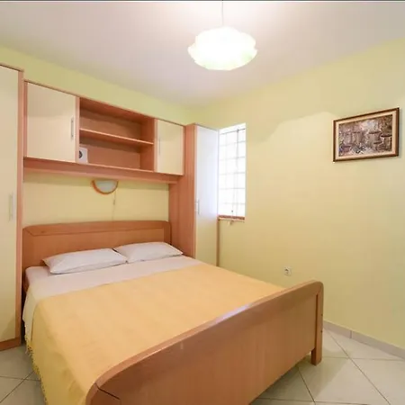 Apartments Otok Trogir Exterior photo